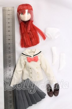 画像2: azone/1/6:喜多郁代:ピュアニーモキャラクターシリーズNo.165 「ぼっち・ざ・ろっく！」 I-26-04-12-098-KD-ZI