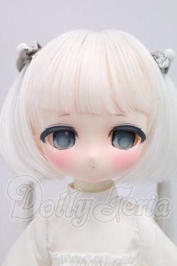 画像1: tinyfox/雪の子フラーリィ1/6フルセット I-26-04-12-121-KD-ZI