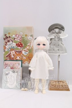 画像4: tinyfox/雪の子フラーリィ1/6フルセット I-26-04-12-121-KD-ZI