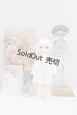 画像4: tinyfox/雪の子フラーリィ1/6フルセット I-26-04-12-121-KD-ZI