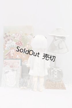画像5: tinyfox/雪の子フラーリィ1/6フルセット I-26-04-12-121-KD-ZI