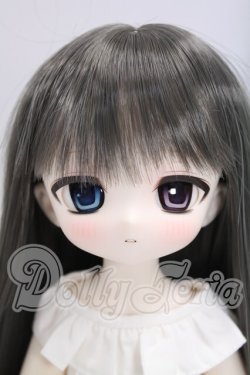 画像1: TinyFox/ウーパールーパーナース ルーシー I-26-04-12-120-KD-ZI