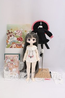 画像4: TinyFox/ウーパールーパーナース ルーシー I-26-04-12-120-KD-ZI