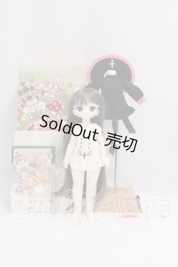画像4: TinyFox/ウーパールーパーナース ルーシー I-26-04-12-120-KD-ZI