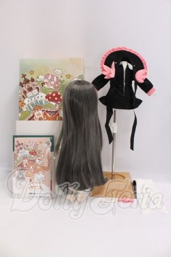 画像5: TinyFox/ウーパールーパーナース ルーシー I-26-04-12-120-KD-ZI