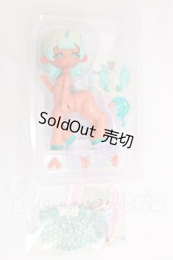 画像2: ANTU(アンティーユ)/Field 原野:夢のようなお茶会 I-26-04-12-117-KD-ZI