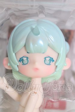 画像1: ANTU(アンティーユ)/お昼の夢:奇妙な夢 I-26-04-12-118-KD-ZI