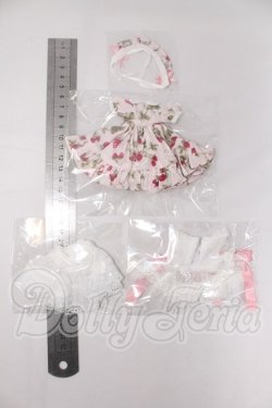 画像2: 1/12サイズドール/OF:衣装 I-26-04-26-215-KD-ZI