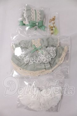 画像1: 1/12サイズドール/OF:衣装 I-26-04-26-216-KD-ZI