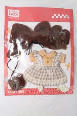 画像1: 1/12サイズドール/OF:衣装 I-26-04-26-211-KD-ZI