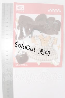 画像2: 1/12サイズドール/OF:衣装 I-26-04-26-211-KD-ZI