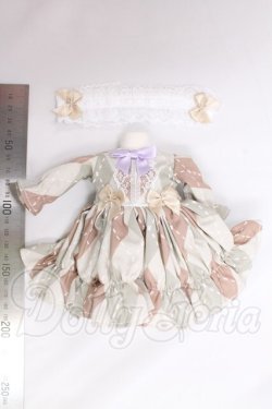 画像4: 30cmドールサイズ/OF:衣装セット I-26-04-12-134-KD-ZI