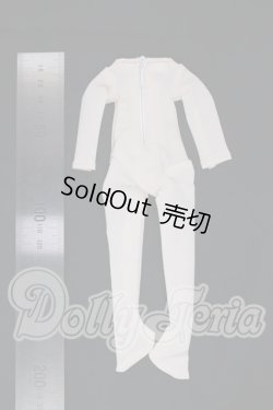 画像2: tinyfox 1/6/of:色移り防止 ボディタイツ  I-26-05-07-150-KD-ZI