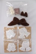 1/12サイズドール/OF:小物 I-26-04-26-217-KD-ZI