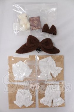 画像1: 1/12サイズドール/OF:小物 I-26-04-26-217-KD-ZI