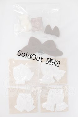 画像1: 1/12サイズドール/OF:小物 I-26-04-26-217-KD-ZI