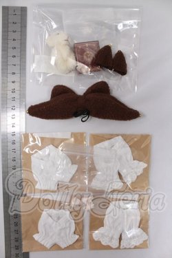 画像2: 1/12サイズドール/OF:小物 I-26-04-26-217-KD-ZI