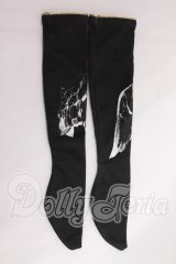 DD/OF:靴下 I-26-04-12-136-KD-ZI