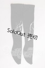 DD/OF:靴下 I-26-04-12-136-KD-ZI