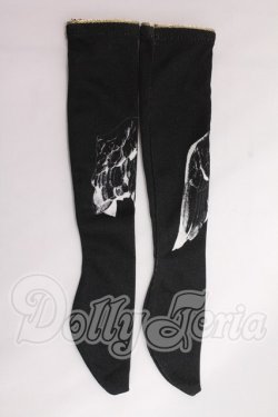 画像1: DD/OF:靴下 I-26-04-12-136-KD-ZI