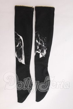 画像2: DD/OF:靴下 I-26-04-12-136-KD-ZI