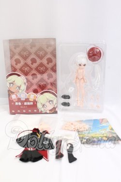 画像4: ブラインドドール I-26-04-12-105-KD-ZI