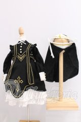 SDM＆MSD/OF:衣装セット I-26-04-12-133-KD-ZI