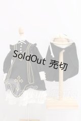 SDM＆MSD/OF:衣装セット I-26-04-12-133-KD-ZI