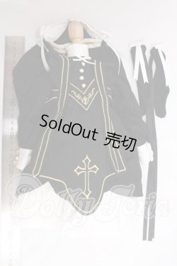画像4: SDM＆MSD/OF:衣装セット I-26-04-12-133-KD-ZI