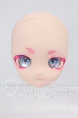 DD/DDH-22カスタムヘッド:リトでび様製 左右非対称くん I-26-04-19-371-KD-ZI