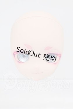 画像1: DD/DDH-22カスタムヘッド:リトでび様製 左右非対称くん I-26-04-19-371-KD-ZI