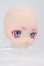 画像2: DD/DDH-22カスタムヘッド:リトでび様製 左右非対称くん I-26-04-19-371-KD-ZI (2)