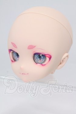 画像3: DD/DDH-22カスタムヘッド:リトでび様製 左右非対称くん I-26-04-19-371-KD-ZI