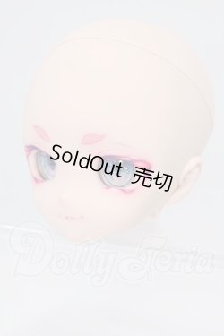 画像3: DD/DDH-22カスタムヘッド:リトでび様製 左右非対称くん I-26-04-19-371-KD-ZI