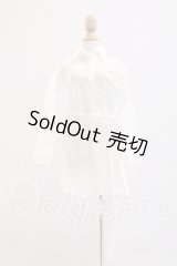 Smart doll(スマートドール)/OF:衣装 I-26-04-12-407-KD-ZI