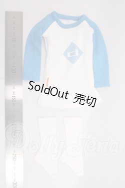 画像3: Smart doll(スマートドール)/OF:衣装 I-26-04-12-406-KD-ZI