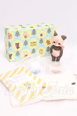 画像6: kumukuku/Riko I-26-04-19-124-KD-ZI