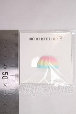 画像2: KUMUKUKU/パーツ I-26-04-19-122-KD-ZI