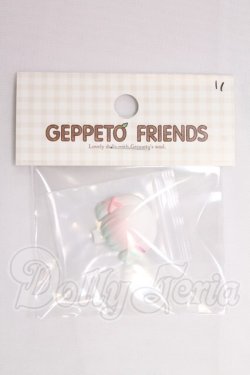 画像1: KUMUKUKU/パーツ I-26-04-19-118-KD-ZI