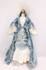 SD/OF:ドレス I-26-04-19-063-KD-ZI