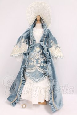 画像1: SD/OF:ドレス I-26-04-19-063-KD-ZI