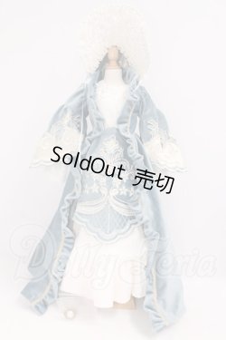 画像1: SD/OF:ドレス I-26-04-19-063-KD-ZI