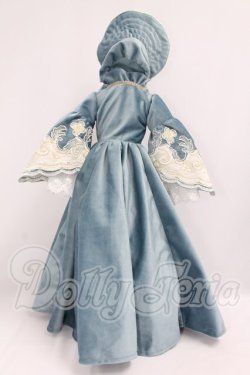 画像2: SD/OF:ドレス I-26-04-19-063-KD-ZI