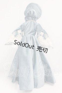 画像2: SD/OF:ドレス I-26-04-19-063-KD-ZI