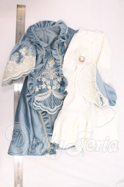 画像3: SD/OF:ドレス I-26-04-19-063-KD-ZI