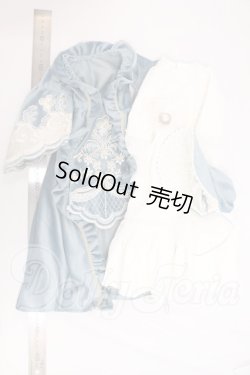 画像3: SD/OF:ドレス I-26-04-19-063-KD-ZI