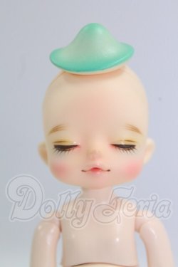 画像1: Tokissi/MIRO：Sweet dreams （closed　eyes ver.） I-26-04-19-116-KD-ZI