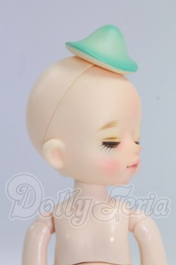 画像3: Tokissi/MIRO：Sweet dreams （closed　eyes ver.） I-26-04-19-116-KD-ZI