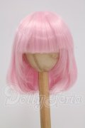 8-9inch/ウィッグ 姫りんご様製 I-26-04-19-133-KD-ZI