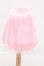 画像2: 8-9inch/ウィッグ 姫りんご様製 I-26-04-19-133-KD-ZI (2)